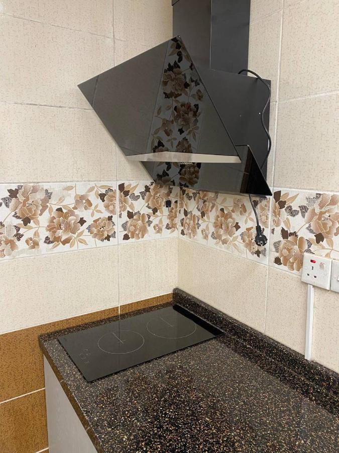 Motel Blue Corner أربيل المظهر الخارجي الصورة