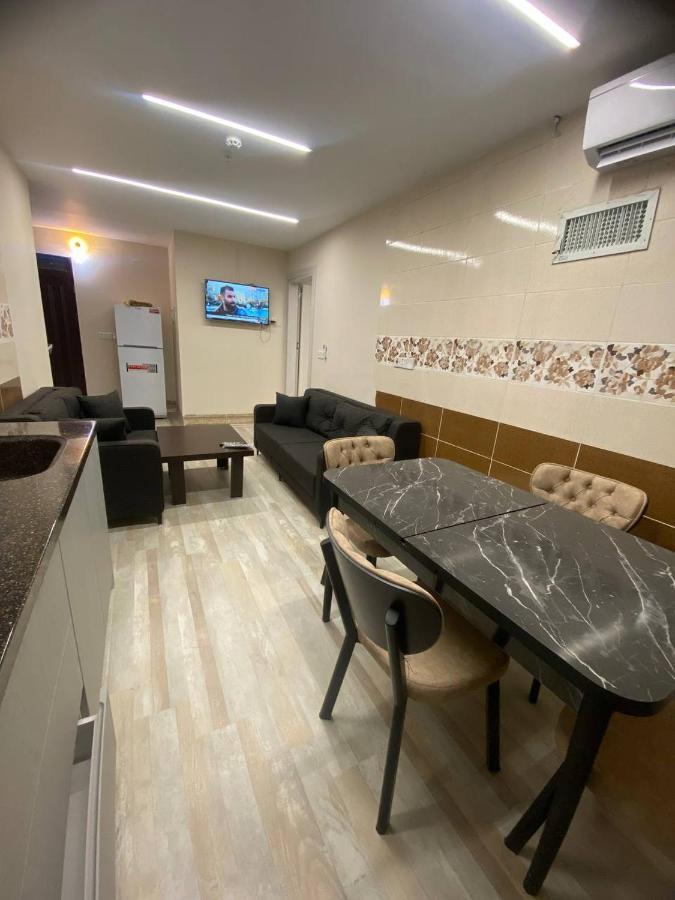 Motel Blue Corner أربيل المظهر الخارجي الصورة