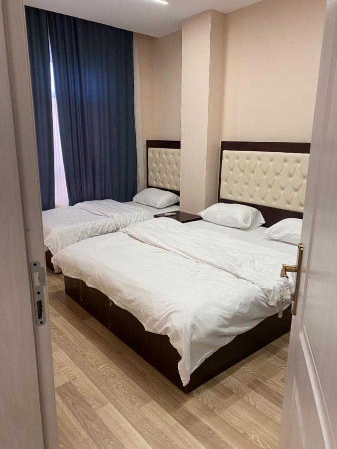 Motel Blue Corner أربيل المظهر الخارجي الصورة