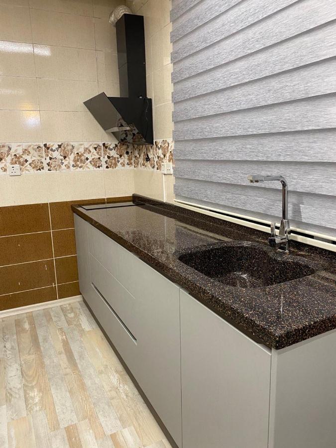 Motel Blue Corner أربيل المظهر الخارجي الصورة