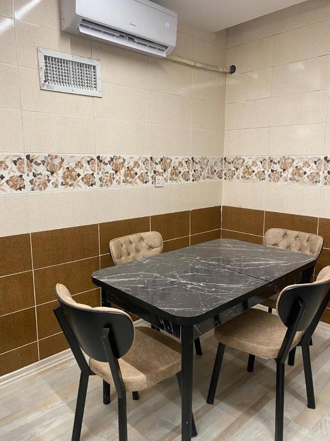 Motel Blue Corner أربيل المظهر الخارجي الصورة