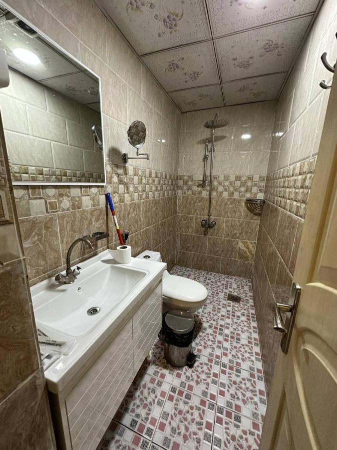 Motel Blue Corner أربيل المظهر الخارجي الصورة