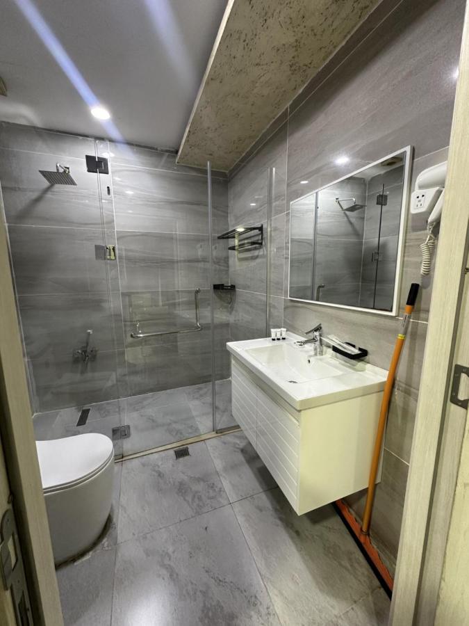 Motel Blue Corner أربيل المظهر الخارجي الصورة