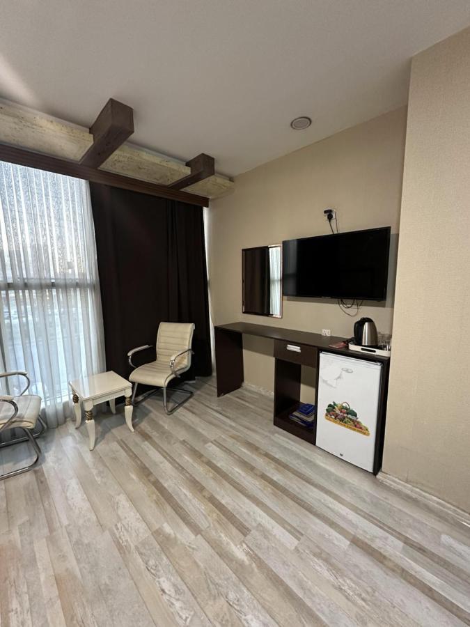 Motel Blue Corner أربيل المظهر الخارجي الصورة
