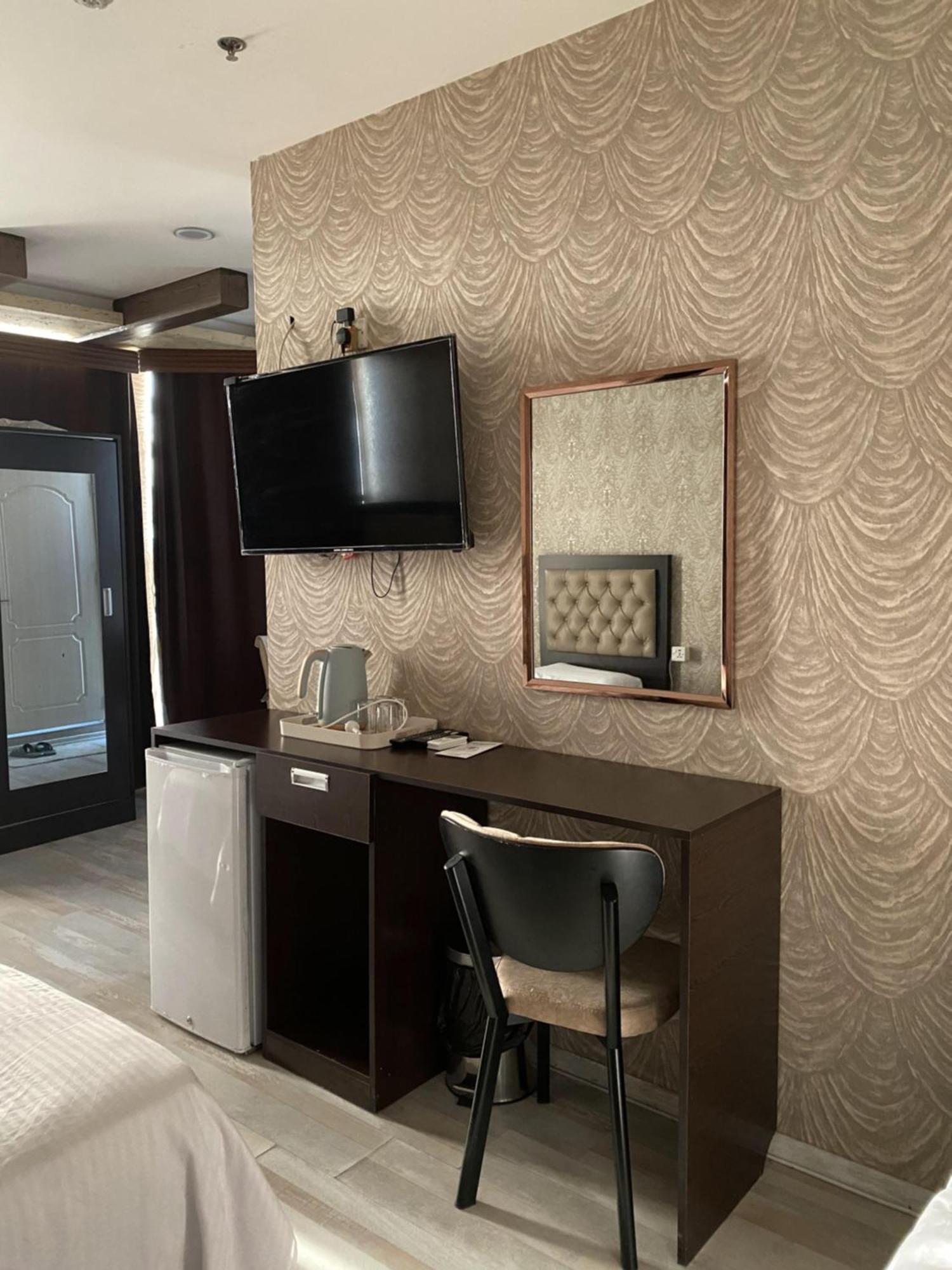 Motel Blue Corner أربيل المظهر الخارجي الصورة