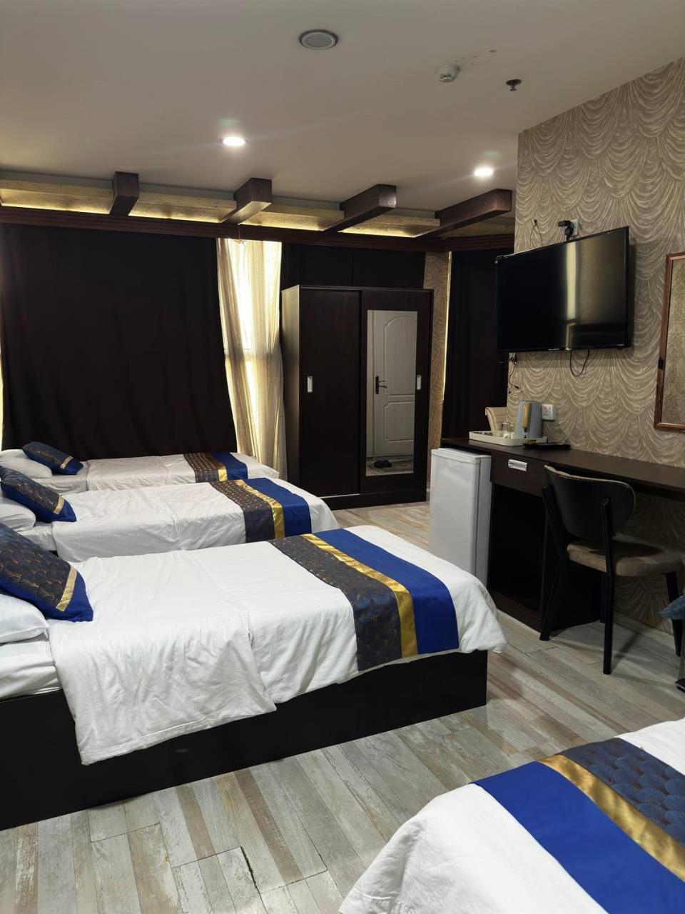 Motel Blue Corner أربيل المظهر الخارجي الصورة