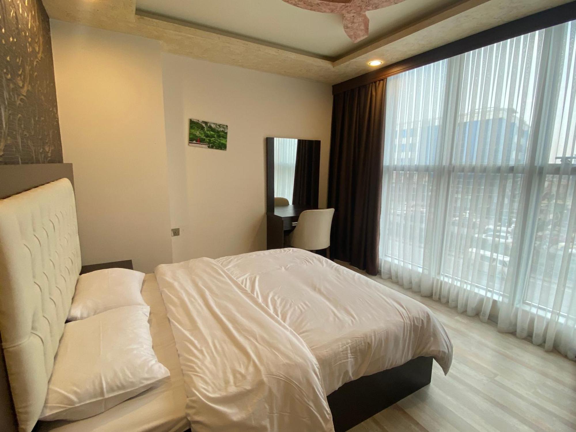 Motel Blue Corner أربيل المظهر الخارجي الصورة